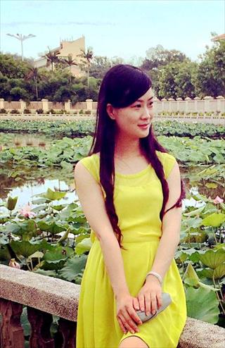张莉